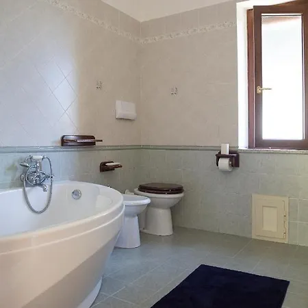 Apartment Dimora Nel Bosco