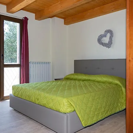 Apartment Dimora Nel Bosco