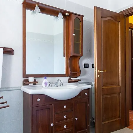 Dimora Nel Bosco Lorica