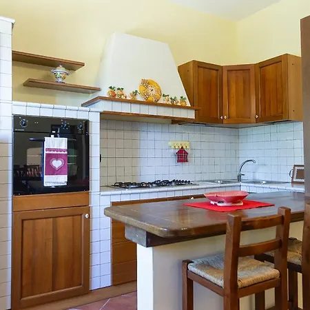 Dimora Nel Bosco Apartment