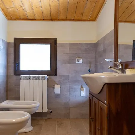 Apartment Dimora Nel Bosco *