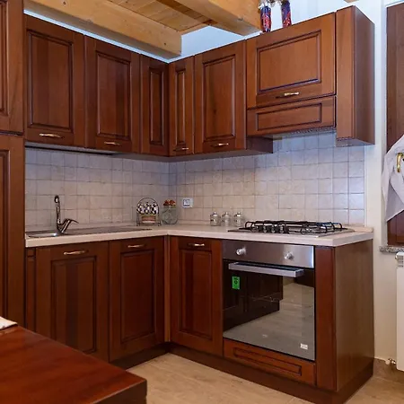 Apartment Dimora Nel Bosco