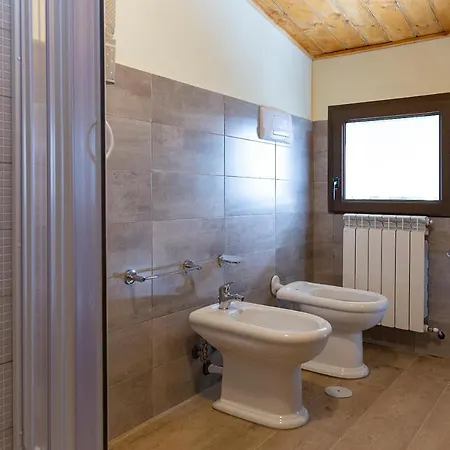 Dimora Nel Bosco * Lorica