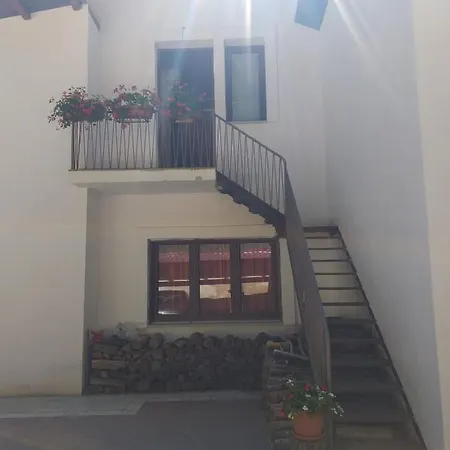 Dimora Nel Bosco Apartment Lorica