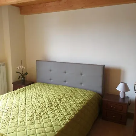 Dimora Nel Bosco Apartment Lorica