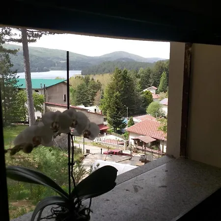 Dimora Nel Bosco Apartment Lorica