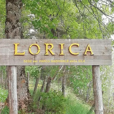 Dimora Nel Bosco *