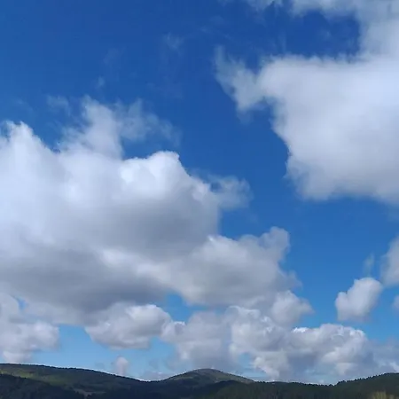 Dimora Nel Bosco Appartement