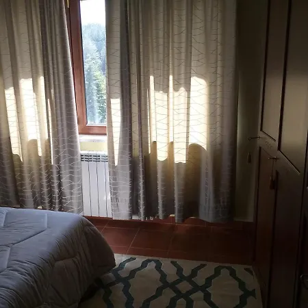 Dimora Nel Bosco Apartment Lorica