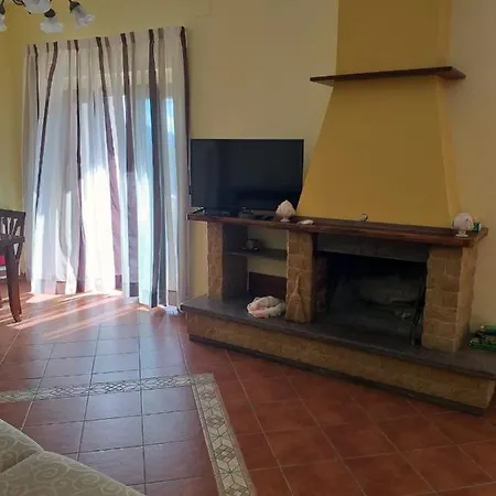 Apartment Dimora Nel Bosco *