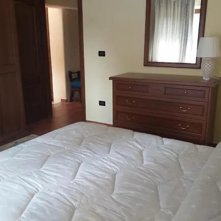 Apartment Dimora Nel Bosco *