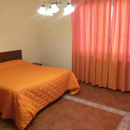 Apartment Dimora Nel Bosco *