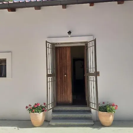 Dimora Nel Bosco Lorica