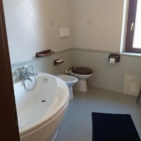 Apartment Dimora Nel Bosco *