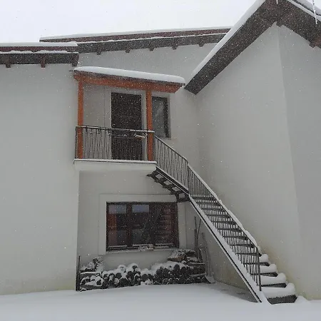 Appartement Dimora Nel Bosco