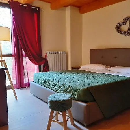 Apartment Dimora Nel Bosco