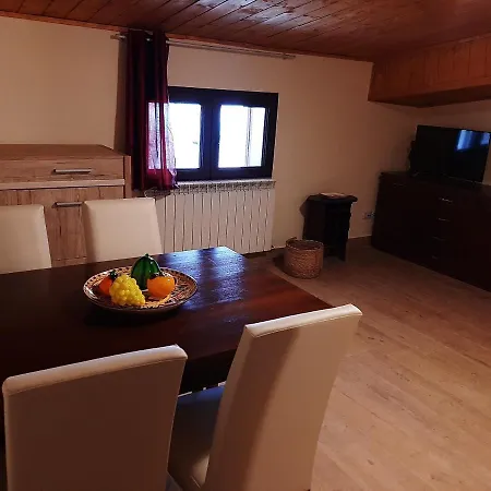 Dimora Nel Bosco Apartment Lorica