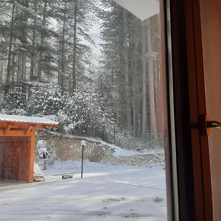 Dimora Nel Bosco
