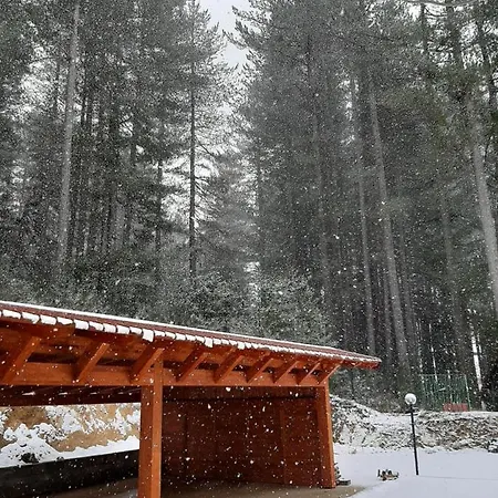 Dimora Nel Bosco Appartement Lorica