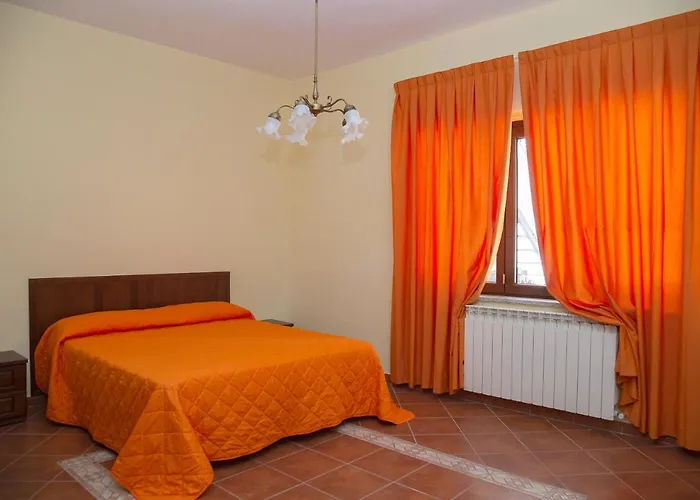 Dimora Nel Bosco 公寓 *